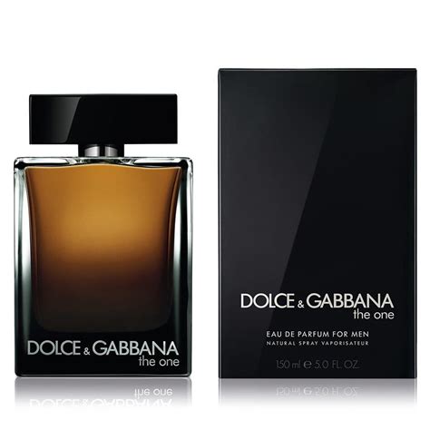 dolce gabbana the one herren edp|d&g the one price.